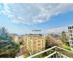 Spacieux 3,5 pièces au centre-ville de Lausanne - Image 8