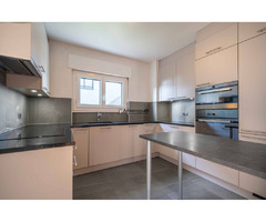 Sublime 4.5 pièces avec vue sur le lac