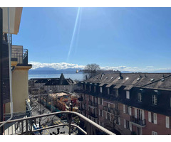 Charmant 1,5 pièces au 4ème étage - 1007 Lausanne - Image 3