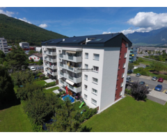 À louer - Appartement rénové de 3.5 pièces au 1er étage - Image 2