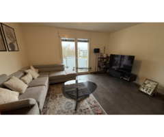 À louer - appartement de 4,5 pièces au 4ème étage