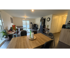 À louer - appartement de 4,5 pièces au 4ème étage - Image 3