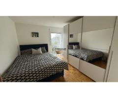 À louer - appartement de 4,5 pièces au 4ème étage - Image 4
