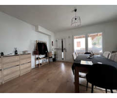 À louer - bel appartement de 3.5 pièces en duplex