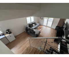 À louer - bel appartement de 3.5 pièces en duplex - Image 4