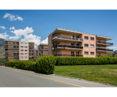 Appartement de 3.5 pièces - Proche de la gare