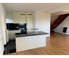 Duplex d'exception de 4.5 pièces de 162m2