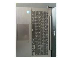 ASUS Pro 14" – i5 8Go SSD 477Go Win11 – Chargeur + Housse - Image 2