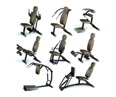 Circuit Training Technogym 9 machines - Image 2