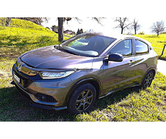 Honda HR-V 1.5i-VTEC 180 CV, 2021, 54'758 km - Image 2