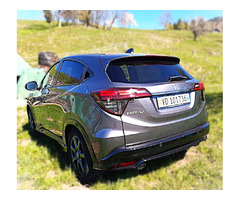 Honda HR-V 1.5i-VTEC 180 CV, 2021, 54'758 km - Image 3