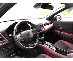 Honda HR-V 1.5i-VTEC 180 CV, 2021, 54'758 km - Image 4