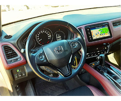 Honda HR-V 1.5i-VTEC 180 CV, 2021, 54'758 km - Image 5