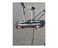 porte vélo attelage - Image 2