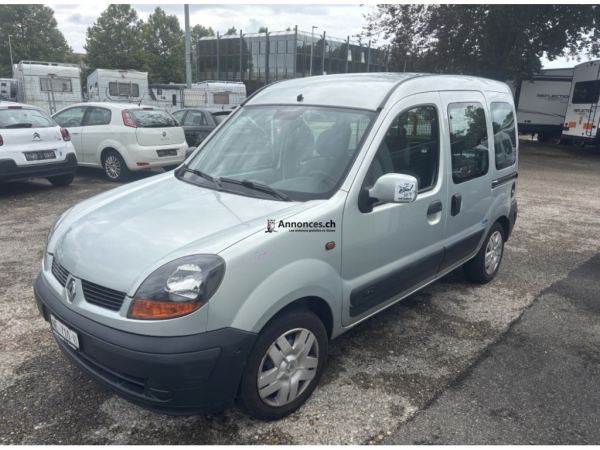 RENAULT Kangoo 1.2 16V Air