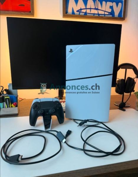 Sony PlayStation 5