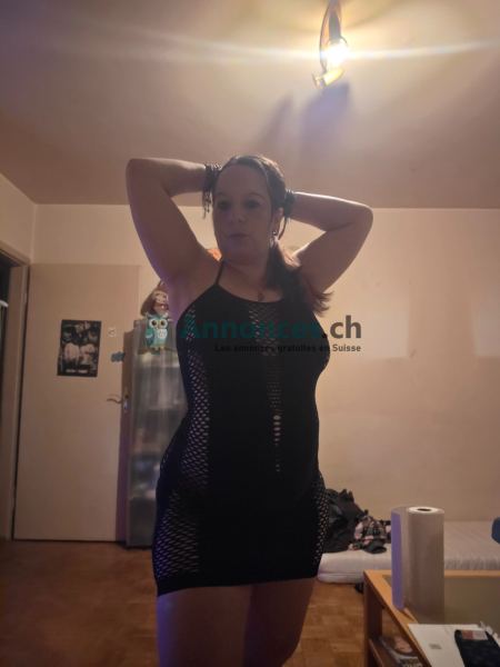 Escort girl
