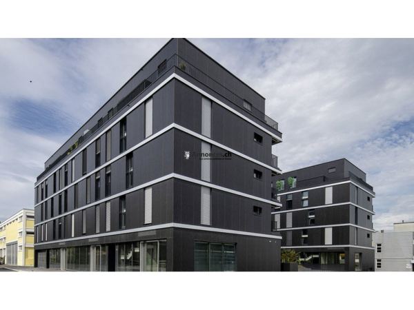 Appartement de 2.5 pièces à Renens
