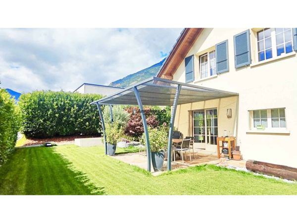 Magnifique villa de 5.5 pièces