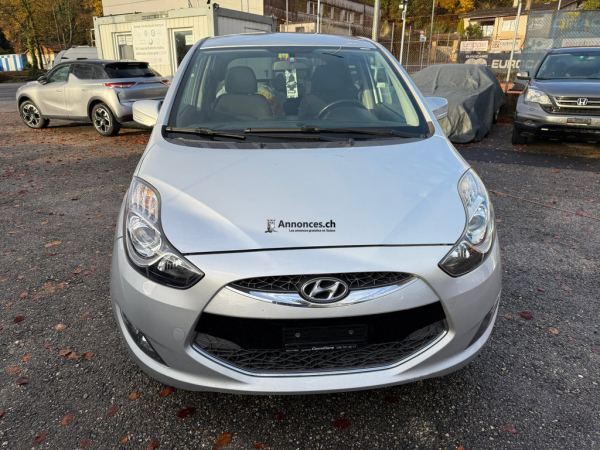 HYUNDAI iX20 1.6 Style