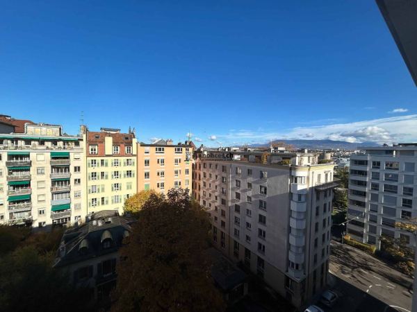 Appartement 2 pièces meublé
