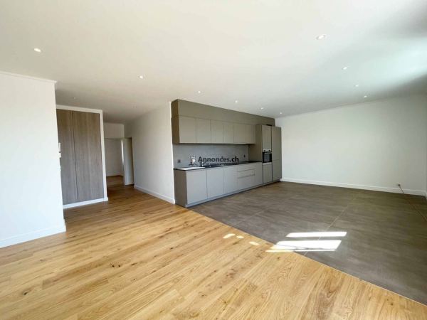 Sublime appartement de 4.5 pièces à Essertines-sur-Rolle