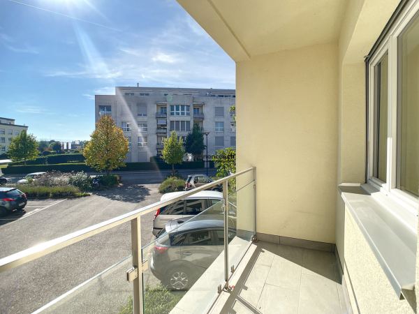 Appartement de 4 pièces - Nyon